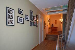 Chateau in Stavelot With Private Pool & Sauna