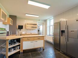 Holiday Home in Hockay With Bubble Bath