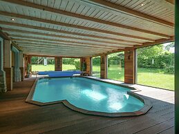 Holiday Home in Hockay With Bubble Bath
