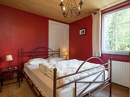 Holiday Home in Hockay With Bubble Bath