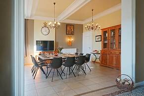 Chateau in Stavelot With Private Pool & Sauna