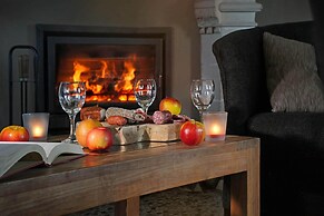 Chateau in Stavelot With Private Pool & Sauna