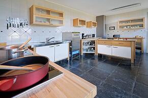 Chateau in Stavelot With Private Pool & Sauna