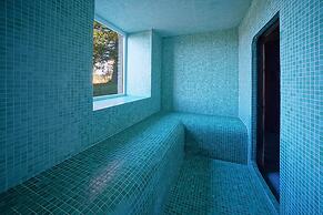 Chateau in Stavelot With Private Pool & Sauna