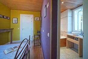 Chateau in Stavelot With Private Pool & Sauna