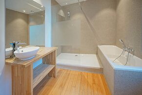 Chateau in Stavelot With Private Pool & Sauna