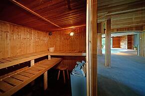 Chateau in Stavelot With Private Pool & Sauna