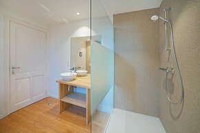 Chateau in Stavelot With Private Pool & Sauna