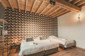 Luxury Holiday Home With a Pool and Sauna