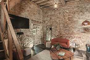 Luxury Holiday Home With a Pool and Sauna