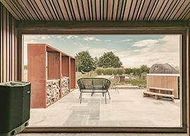 Castle Farmhouse in Condroz With Heated Pool
