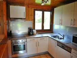 Holiday Home with Terrace, Garden, BBQ, Sauna & Hot Tub