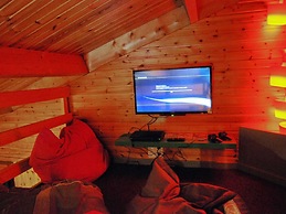 Holiday Home with Terrace, Garden, BBQ, Sauna & Hot Tub