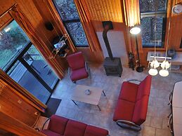 Holiday Home in Houffalize With Garden