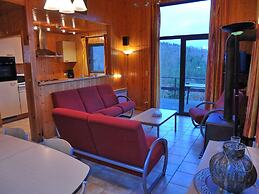 Holiday Home in Houffalize With Garden