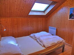 Holiday Home in Houffalize With Garden