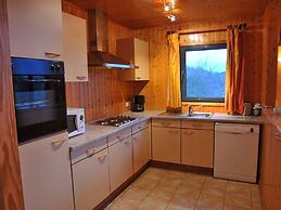 Holiday Home in Houffalize With Garden