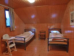 Holiday Home in Houffalize With Garden