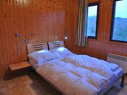 Holiday Home in Houffalize With Garden
