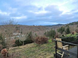 Holiday Home in Houffalize With Garden