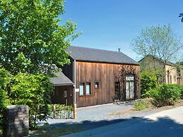 Holiday Home in Houffalize With Garden
