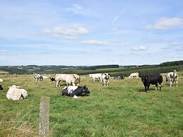 Holiday Home in Houffalize With Garden