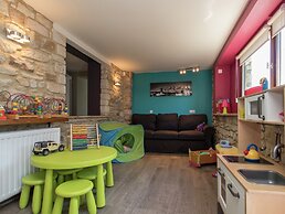 Modern Mansion in Vielsalm With Sauna and Private Pool