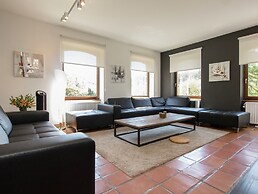 Modern Mansion in Vielsalm With Sauna and Private Pool