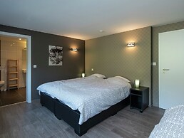 Modern Mansion in Vielsalm With Sauna and Private Pool