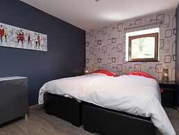 Modern Mansion in Vielsalm With Sauna and Private Pool