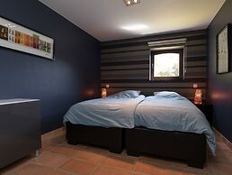 Modern Mansion in Vielsalm With Sauna and Private Pool