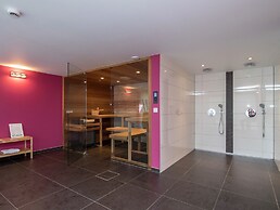 Modern Mansion in Vielsalm With Sauna and Private Pool