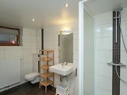 Modern Mansion in Vielsalm With Sauna and Private Pool