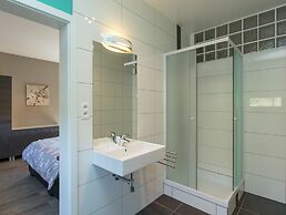 Modern Mansion in Vielsalm With Sauna and Private Pool