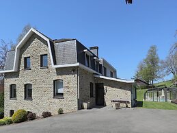 Modern Mansion in Vielsalm With Sauna and Private Pool