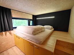 Modern Holiday Home With Terrace