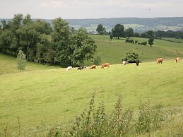 Modern Villa With Indoor Swimming Pool