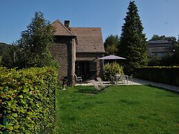 Doll House Near the Centre of Durbuy