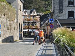 Doll House Near the Centre of Durbuy