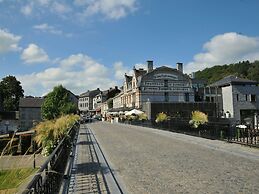 Doll House Near the Centre of Durbuy