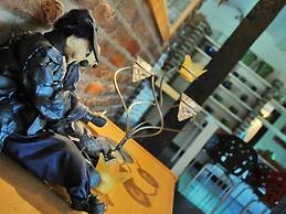 Doll House Near the Centre of Durbuy