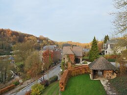 Doll House Near the Centre of Durbuy