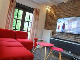 Doll House Near the Centre of Durbuy