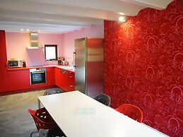 Doll House Near the Centre of Durbuy