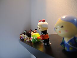 Doll House Near the Centre of Durbuy