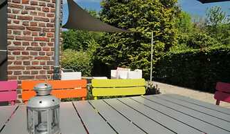 Doll House Near the Centre of Durbuy