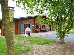 Holiday Home in Hour With Sauna
