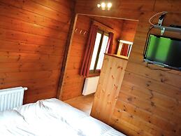 Holiday Home in Hour With Sauna