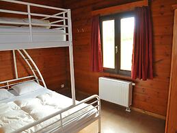 Holiday Home in Hour With Sauna