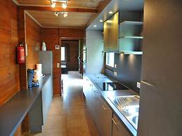 Holiday Home in Hour With Sauna